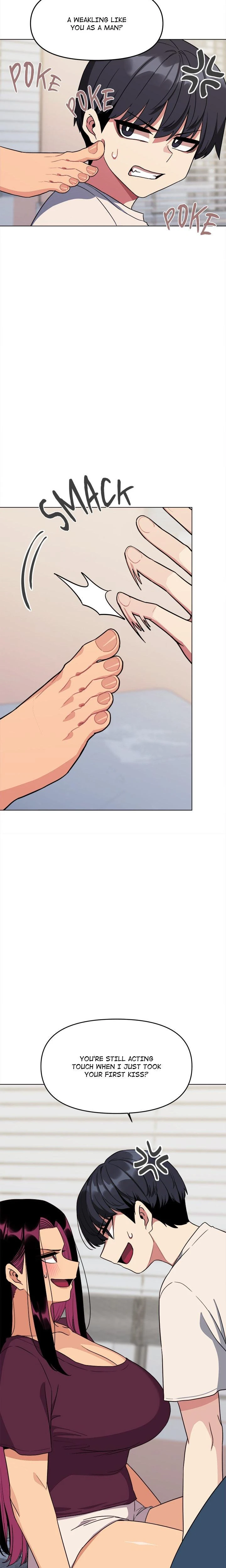 Someone Stop Her Chapter 06 Page 10