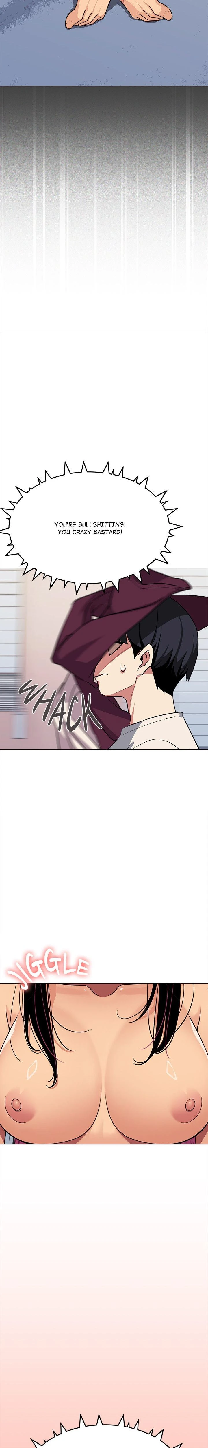 Someone Stop Her Chapter 06 Page 21
