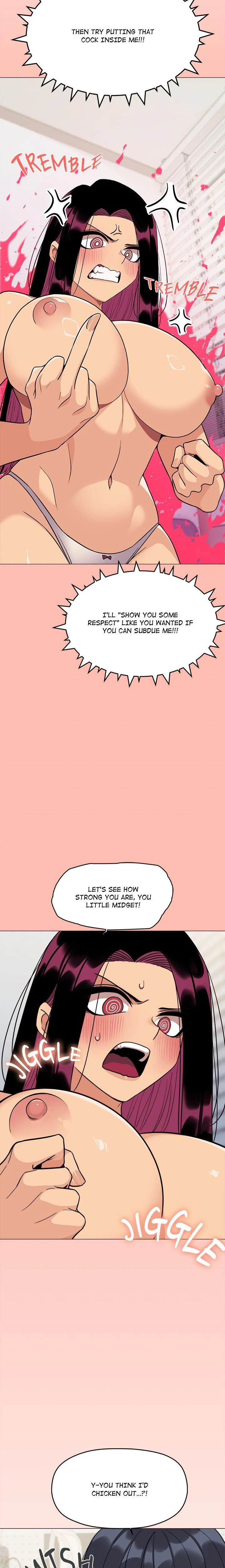 Someone Stop Her Chapter 06 Page 22