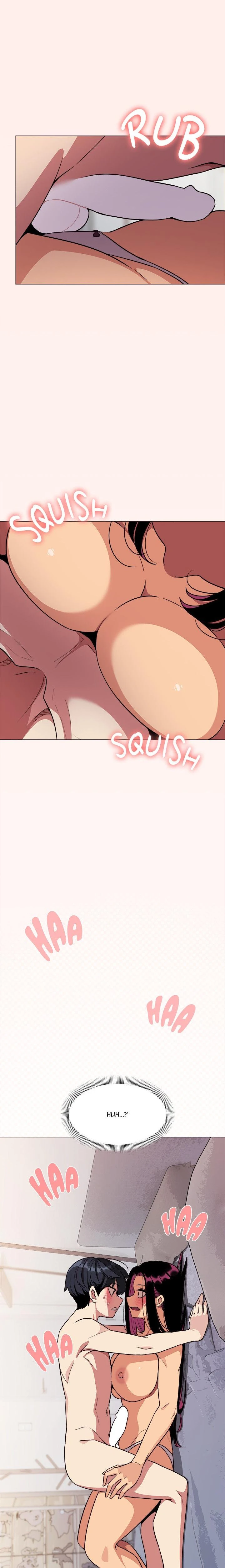 Someone Stop Her Chapter 06 Page 25