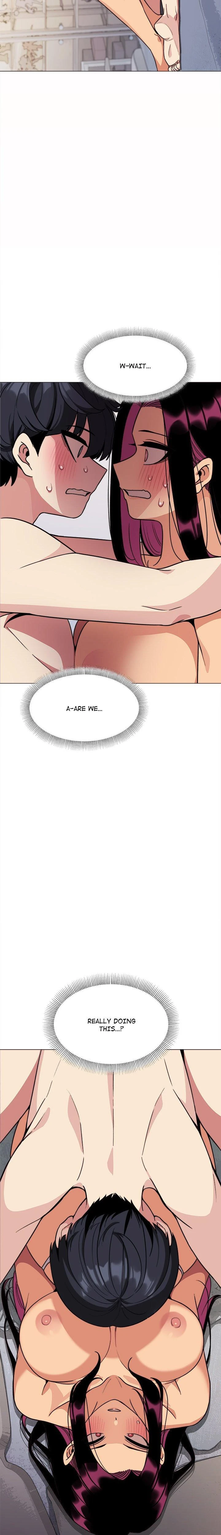 Someone Stop Her Chapter 06 Page 26