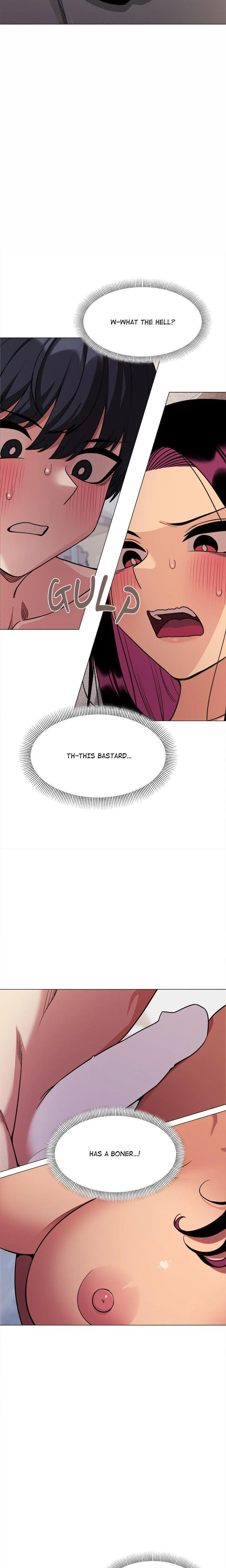 Someone Stop Her Chapter 06 Page 27