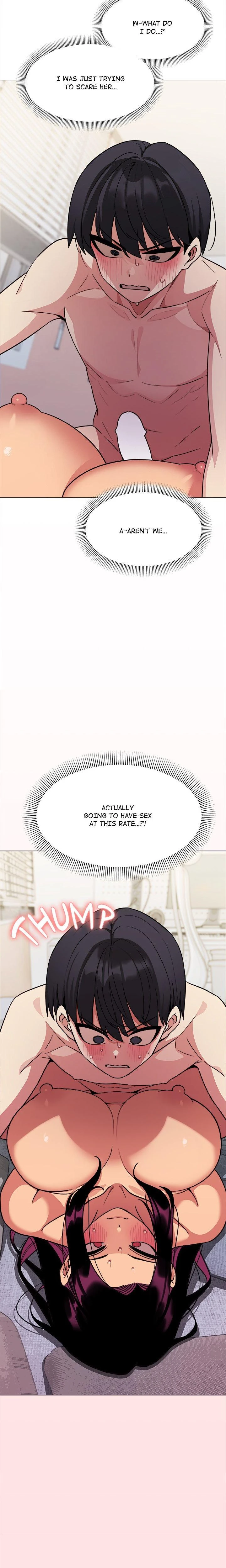 Someone Stop Her Chapter 06 Page 28