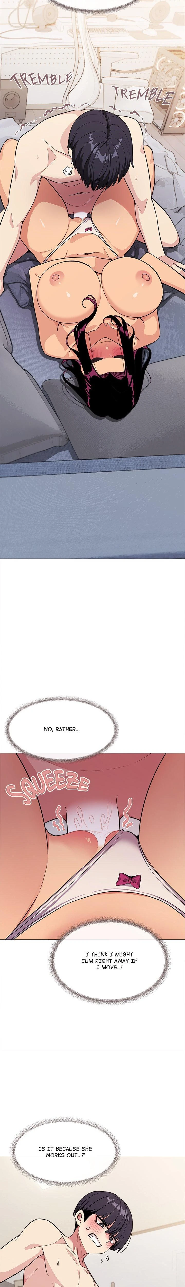 Someone Stop Her Chapter 07 Page 3
