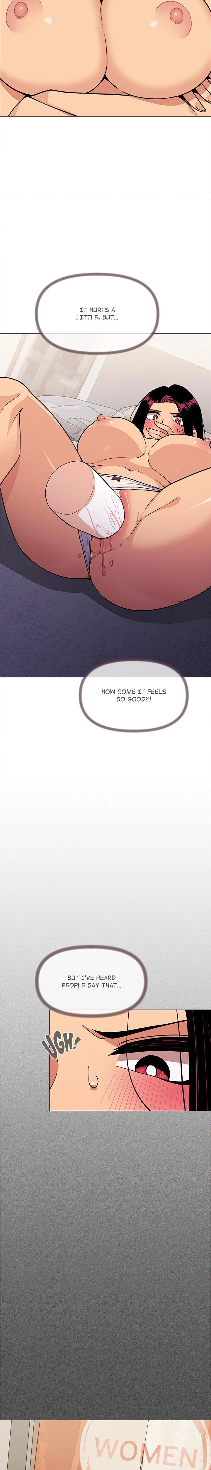 Someone Stop Her Chapter 07 Page 12