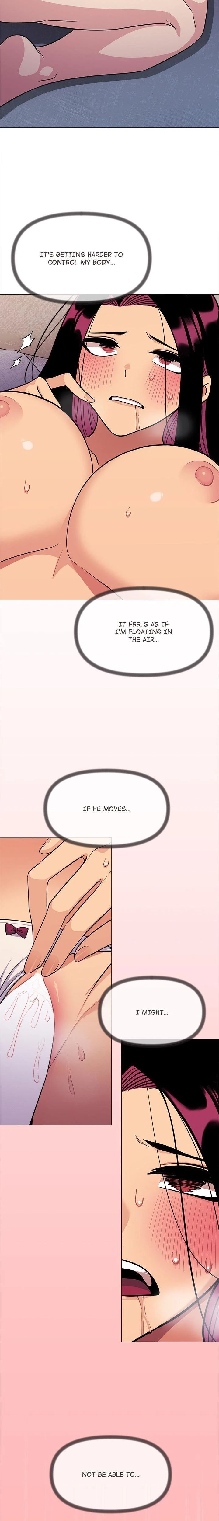 Someone Stop Her Chapter 07 Page 15