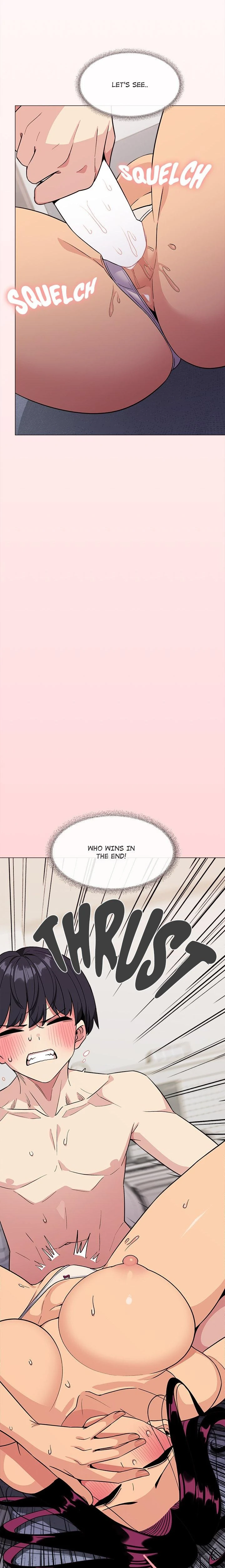Someone Stop Her Chapter 07 Page 18