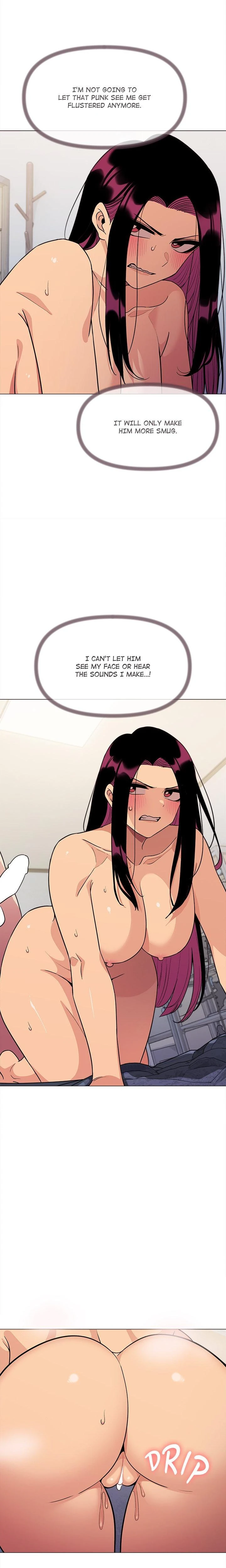 Someone Stop Her Chapter 07 Page 23