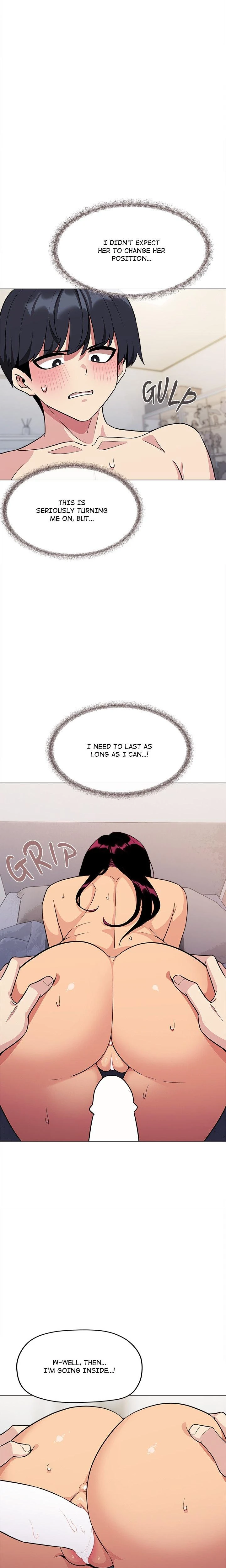 Someone Stop Her Chapter 07 Page 24