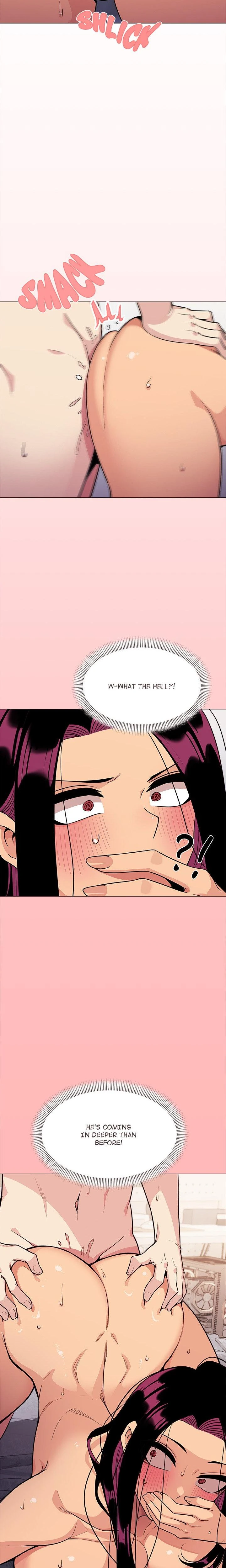 Someone Stop Her Chapter 07 Page 25