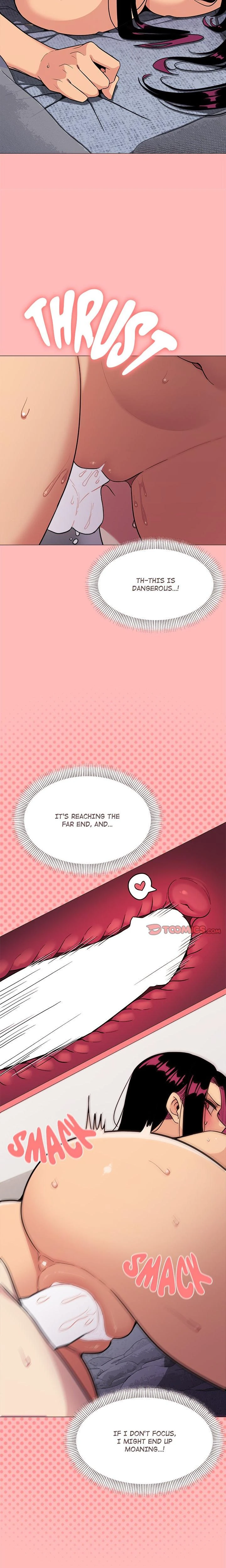 Someone Stop Her Chapter 07 Page 26