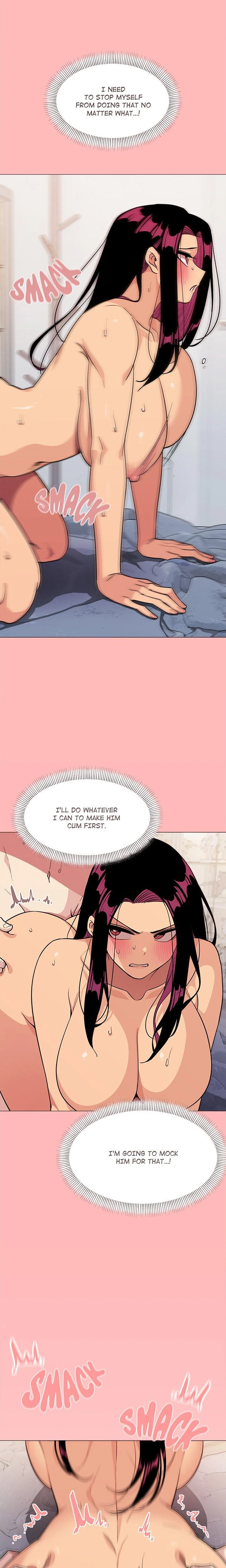 Someone Stop Her Chapter 07 Page 27