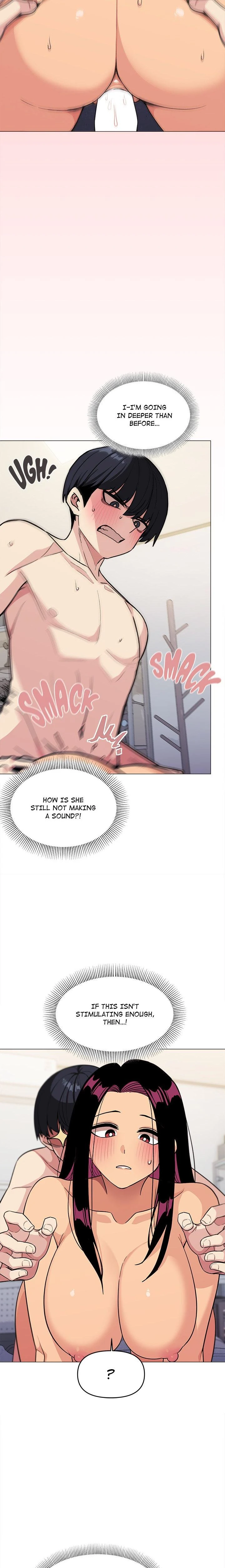 Someone Stop Her Chapter 07 Page 28