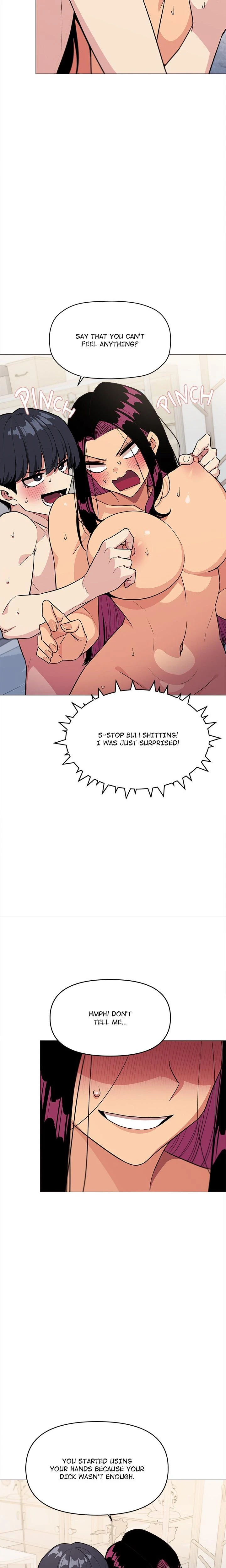 Someone Stop Her Chapter 08 Page 2