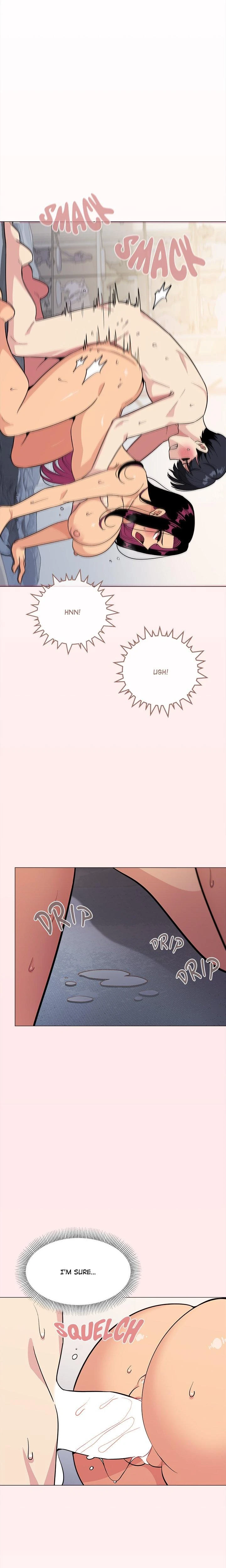 Someone Stop Her Chapter 08 Page 7