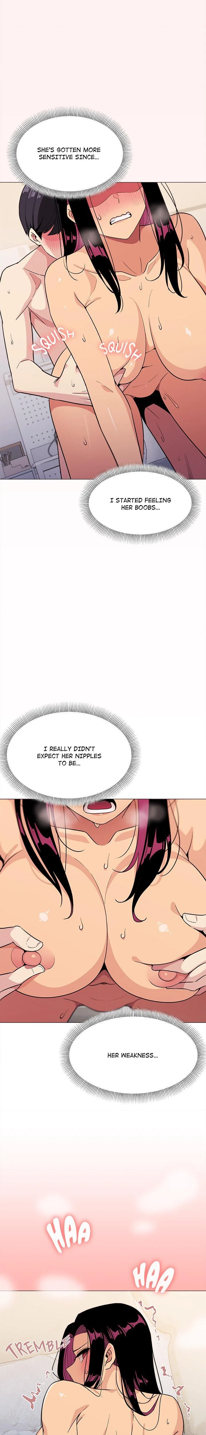 Someone Stop Her Chapter 08 Page 8