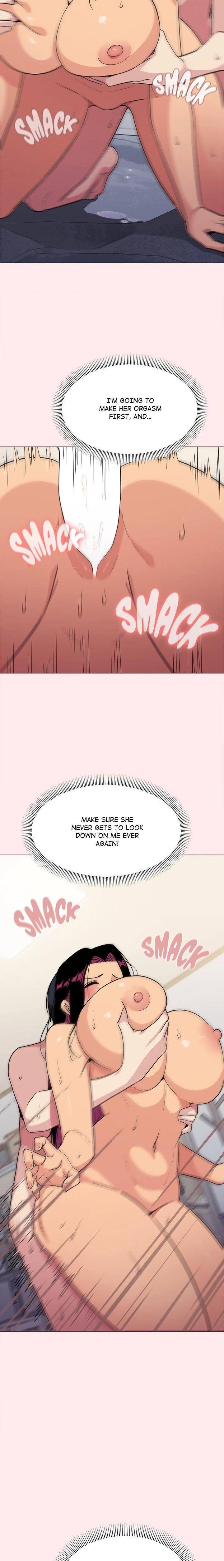 Someone Stop Her Chapter 08 Page 10
