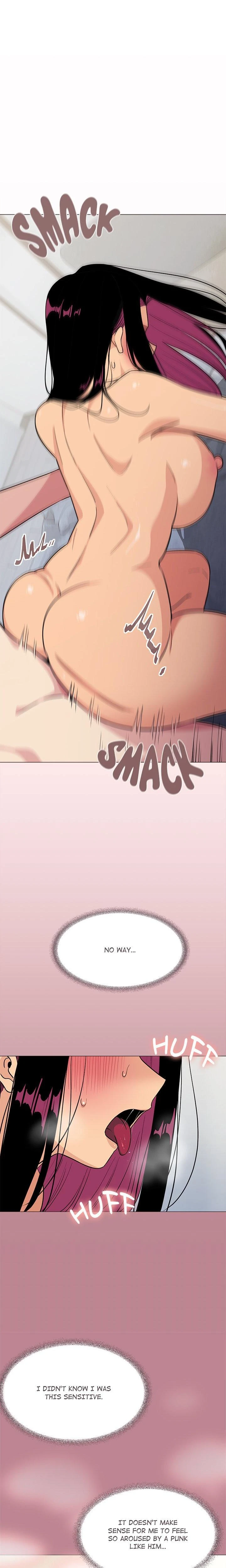 Someone Stop Her Chapter 08 Page 12