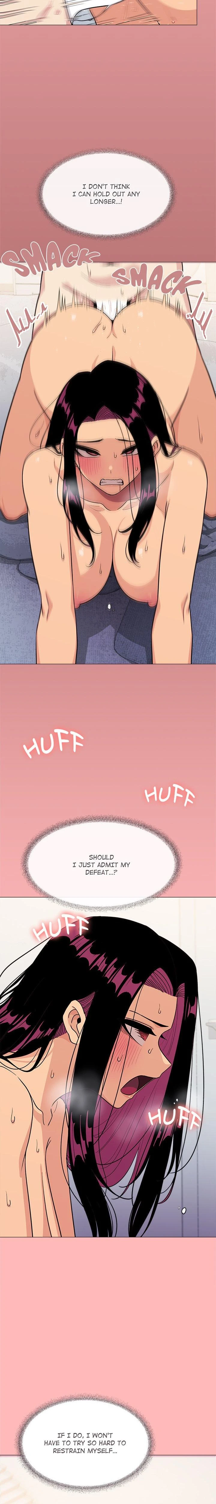 Someone Stop Her Chapter 08 Page 15