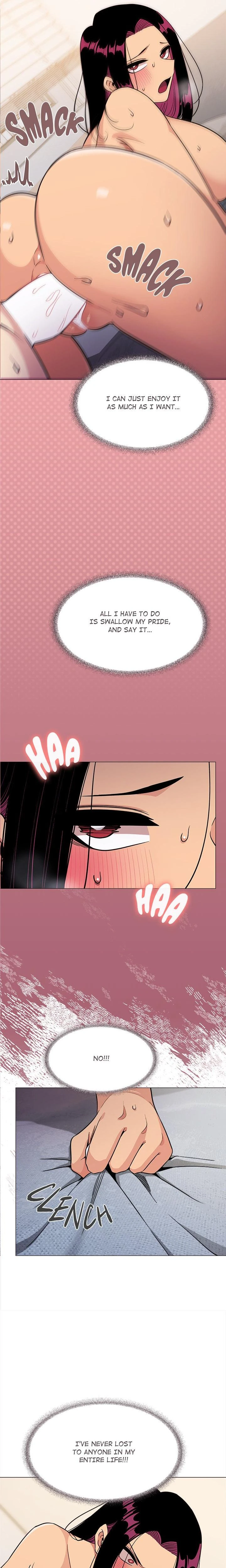 Someone Stop Her Chapter 08 Page 16