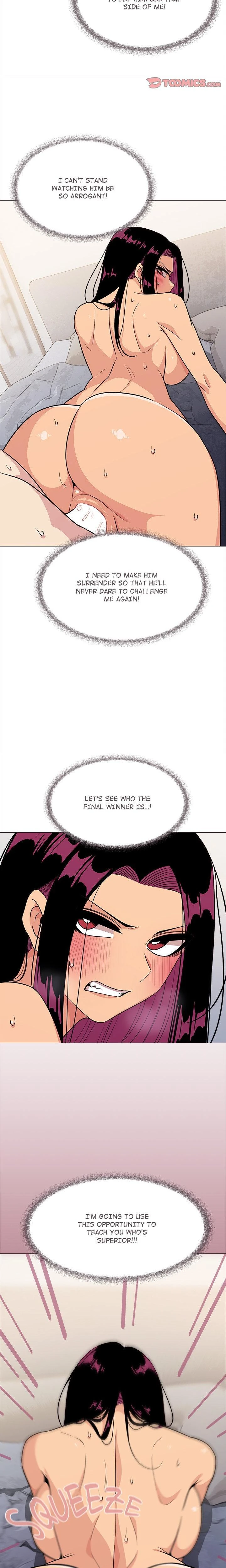Someone Stop Her Chapter 08 Page 18