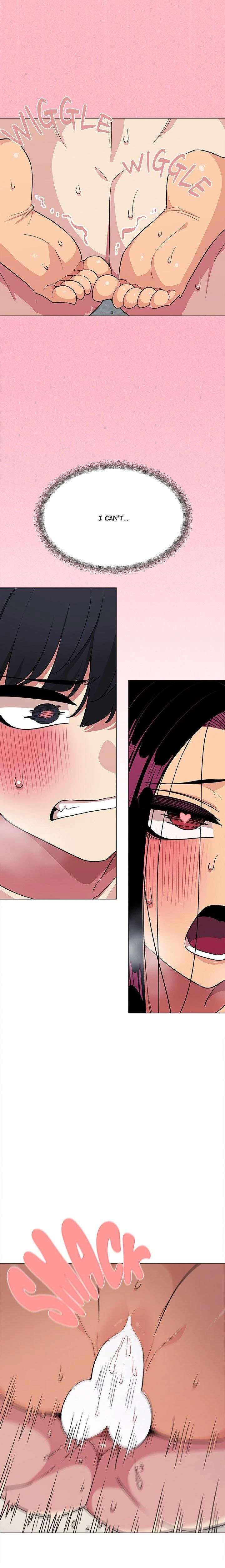 Someone Stop Her Chapter 08 Page 23
