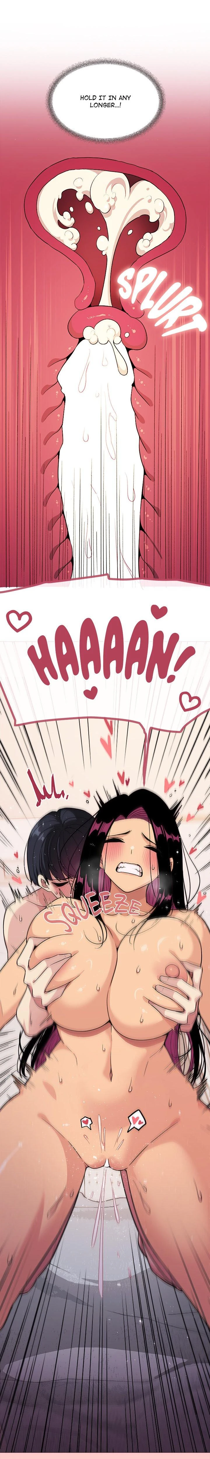 Someone Stop Her Chapter 08 Page 24