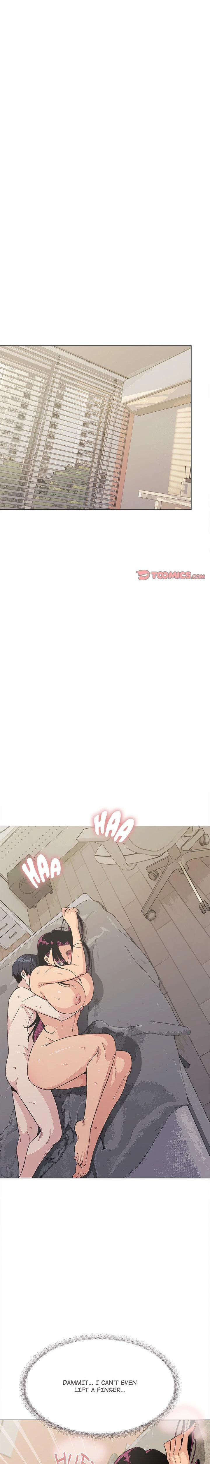 Someone Stop Her Chapter 09 Page 1