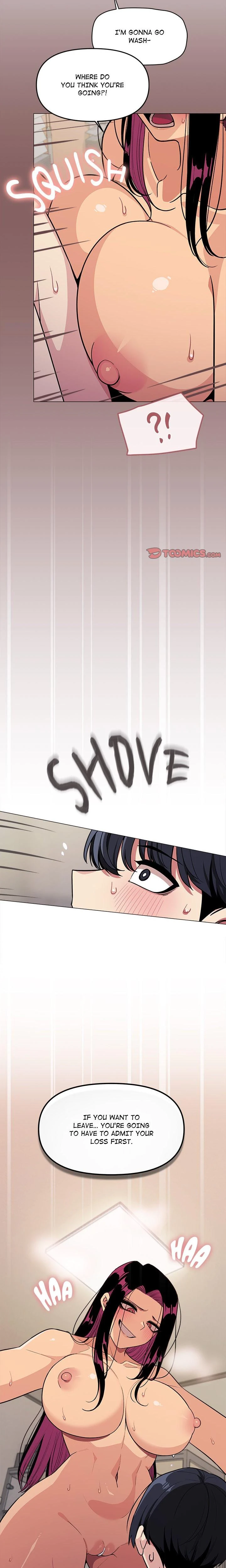 Someone Stop Her Chapter 09 Page 10