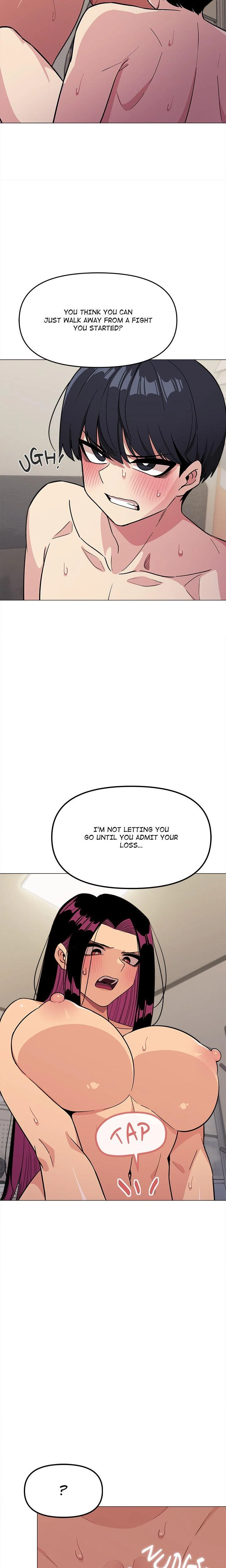 Someone Stop Her Chapter 09 Page 11