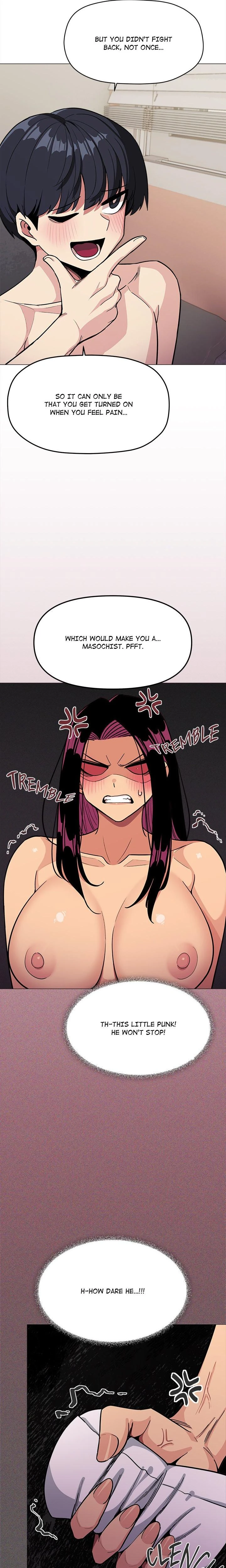 Someone Stop Her Chapter 09 Page 17