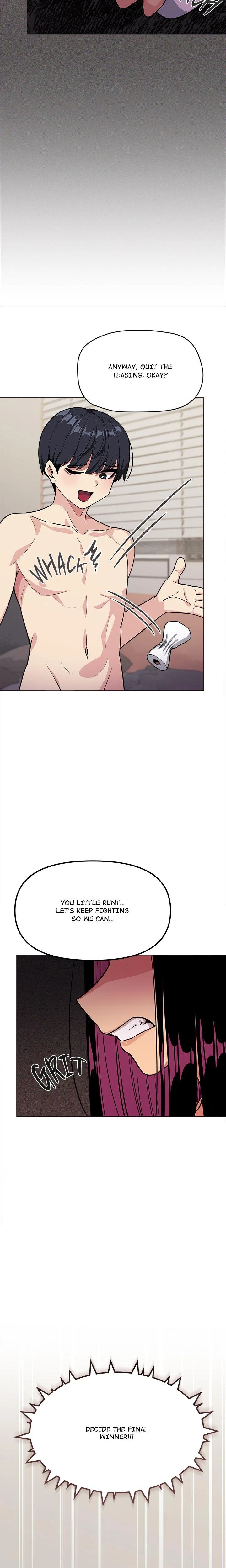 Someone Stop Her Chapter 09 Page 18