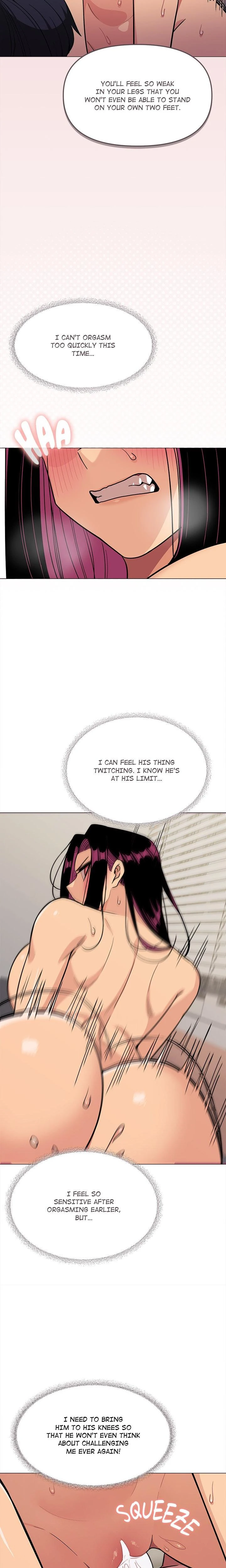 Someone Stop Her Chapter 09 Page 22