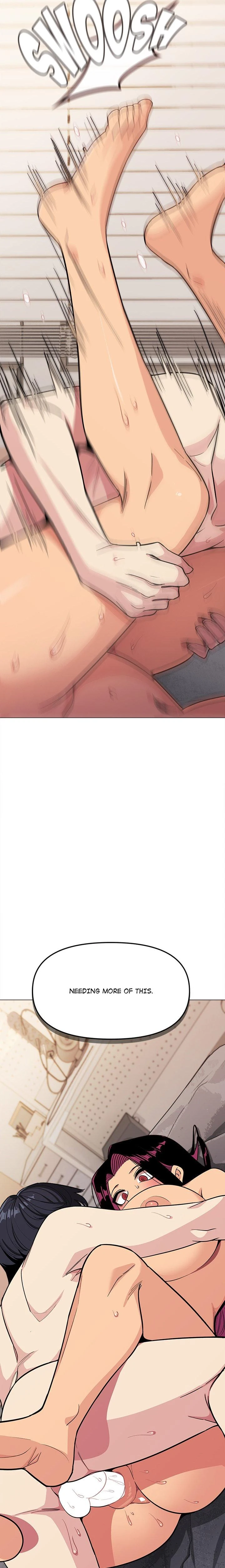 Someone Stop Her Chapter 09 Page 24