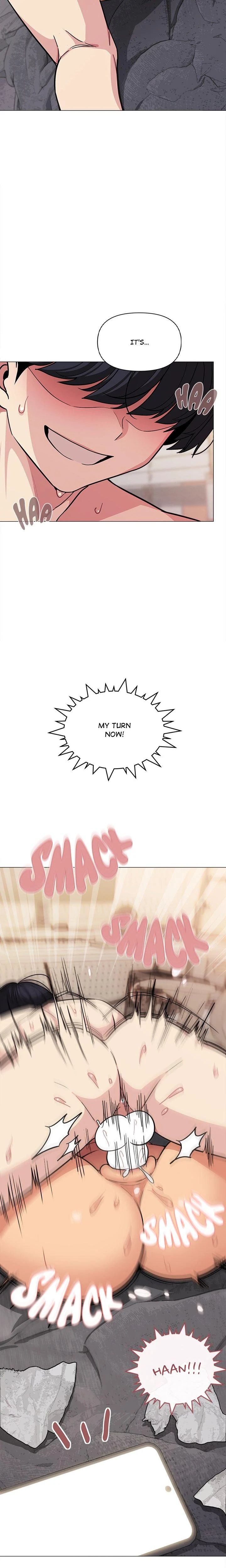 Someone Stop Her Chapter 09 Page 25