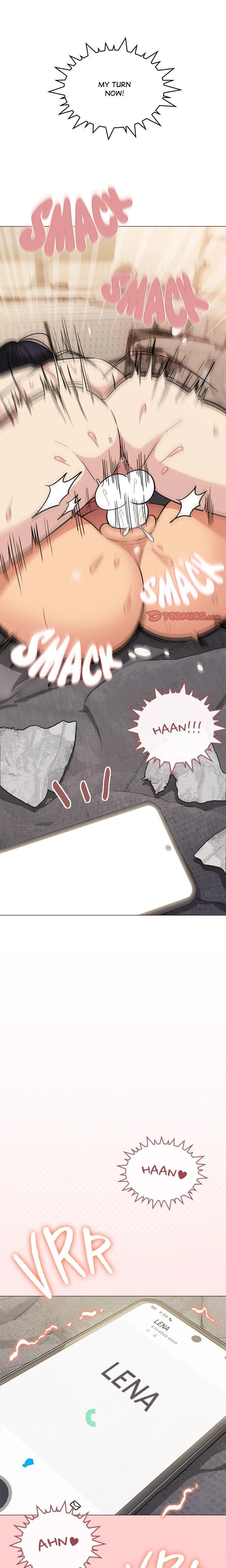 Someone Stop Her Chapter 10 Page 1