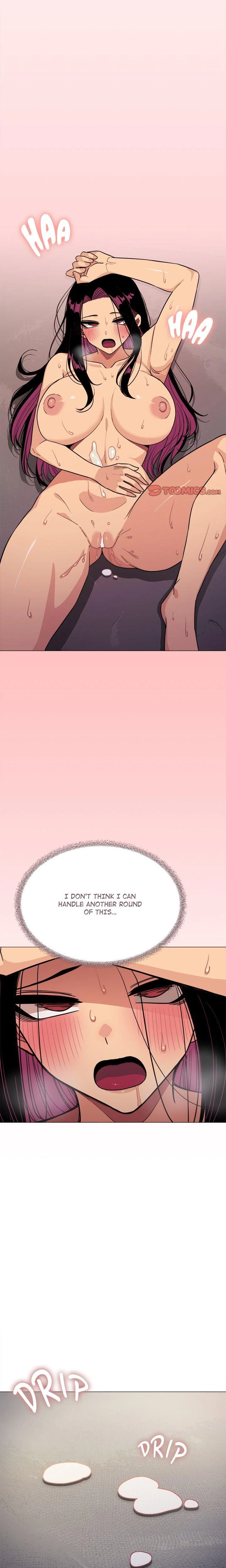 Someone Stop Her Chapter 10 Page 19