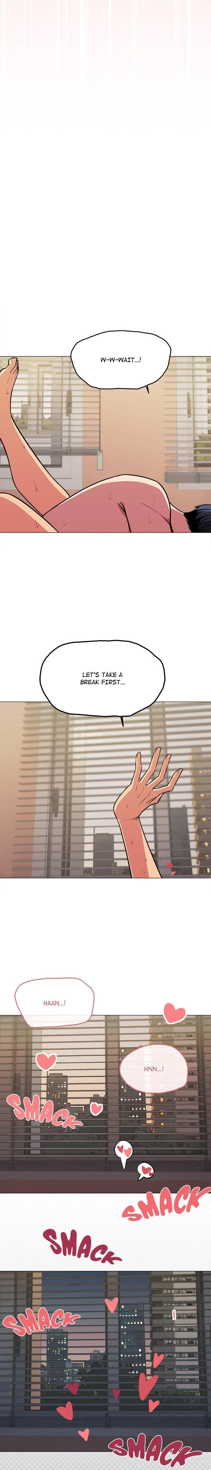 Someone Stop Her Chapter 11 Page 3