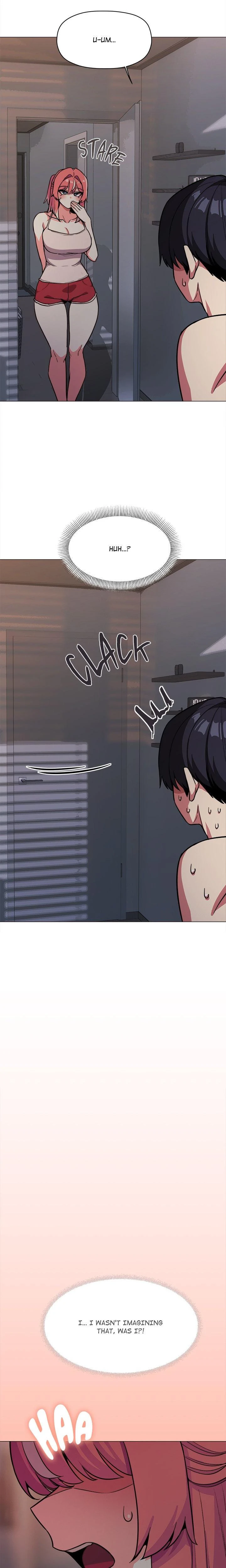 Someone Stop Her Chapter 11 Page 14