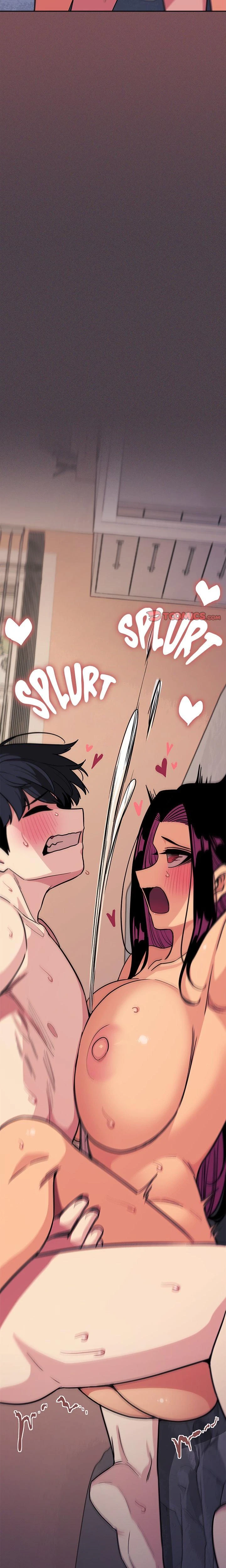 Someone Stop Her Chapter 11 Page 29