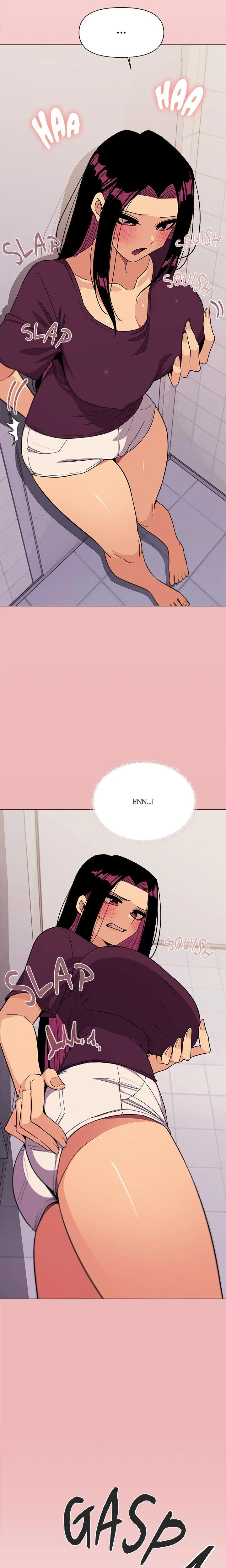 Someone Stop Her Chapter 11 Page 31