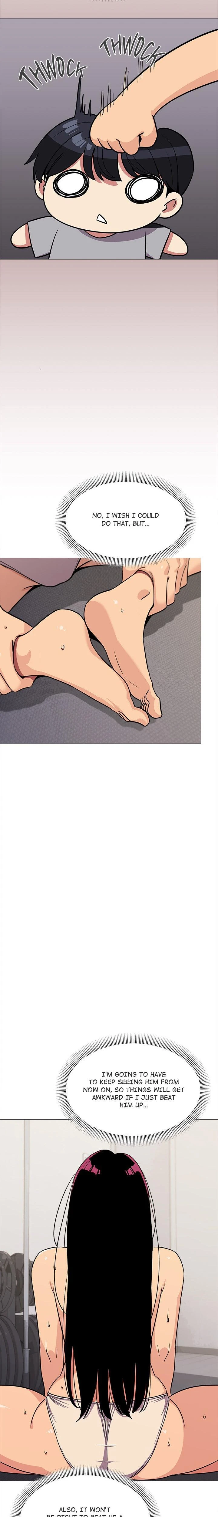 Someone Stop Her Chapter 12 Page 13
