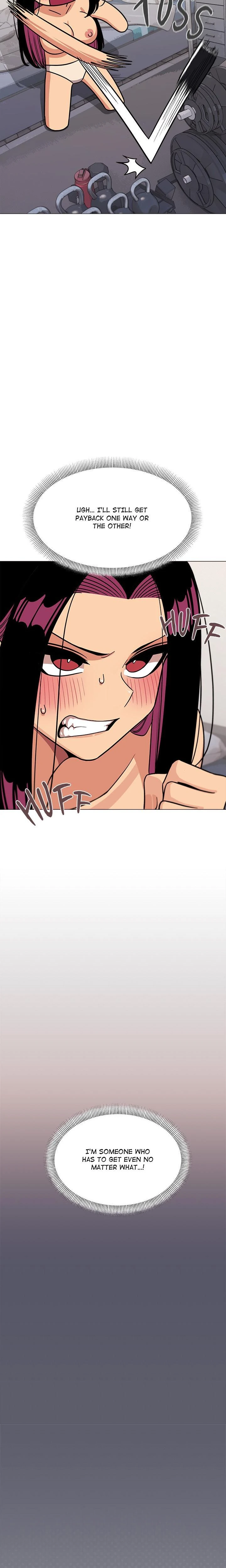 Someone Stop Her Chapter 12 Page 16