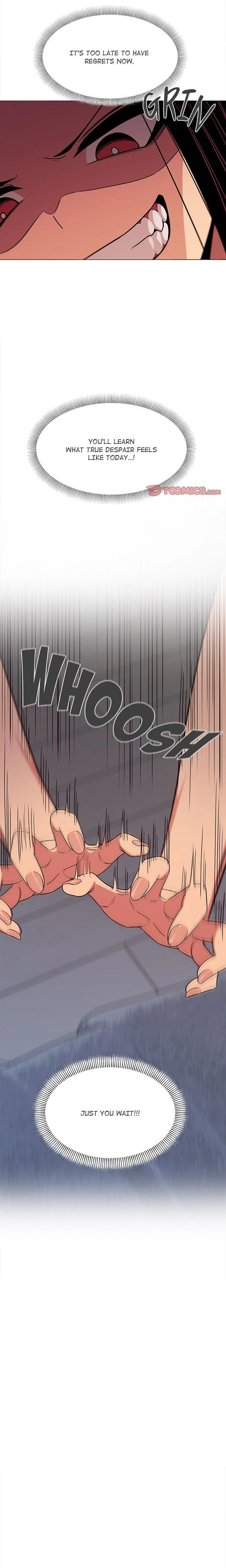 Someone Stop Her Chapter 12 Page 19