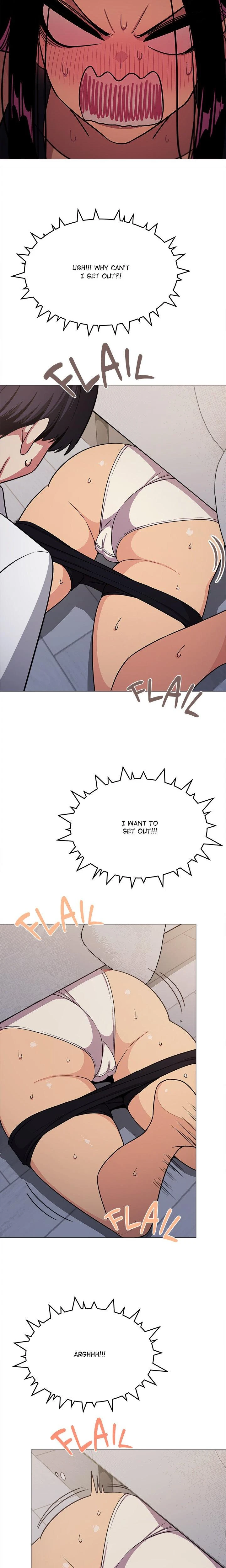 Someone Stop Her Chapter 13 Page 9