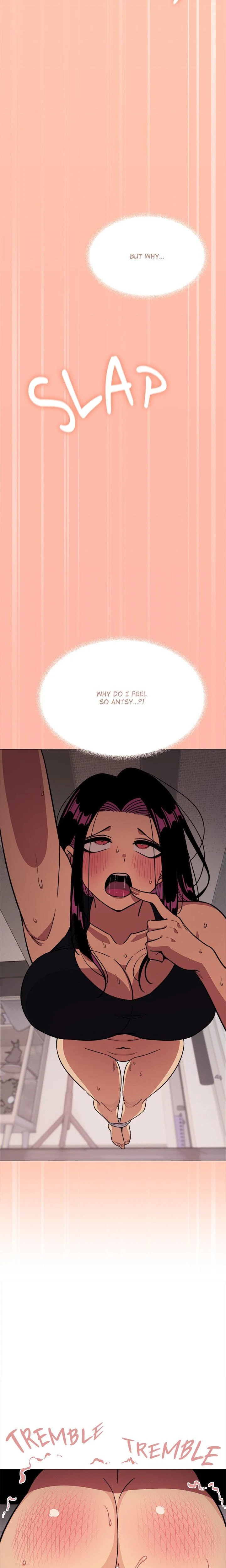 Someone Stop Her Chapter 13 Page 26