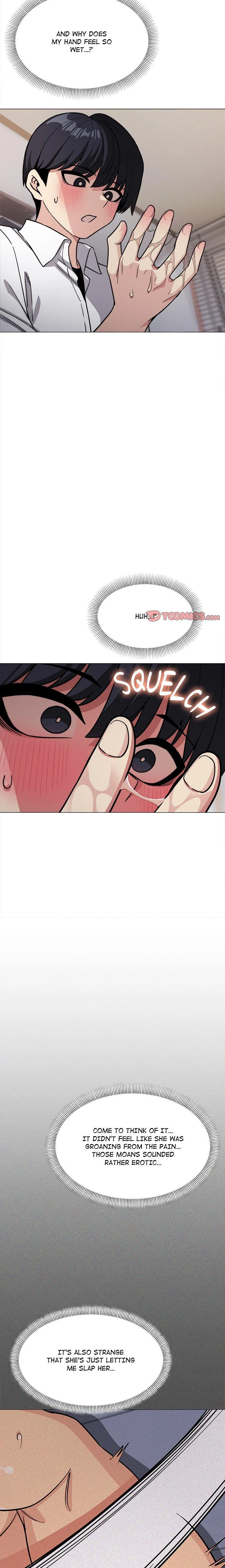 Someone Stop Her Chapter 13 Page 29