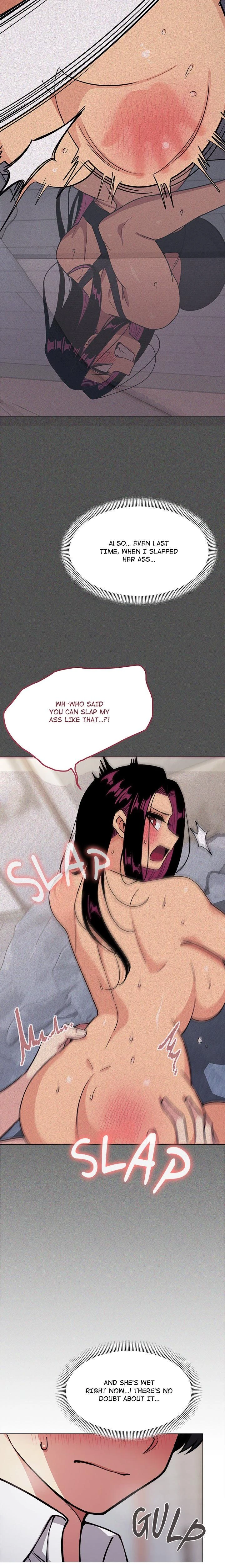 Someone Stop Her Chapter 13 Page 30