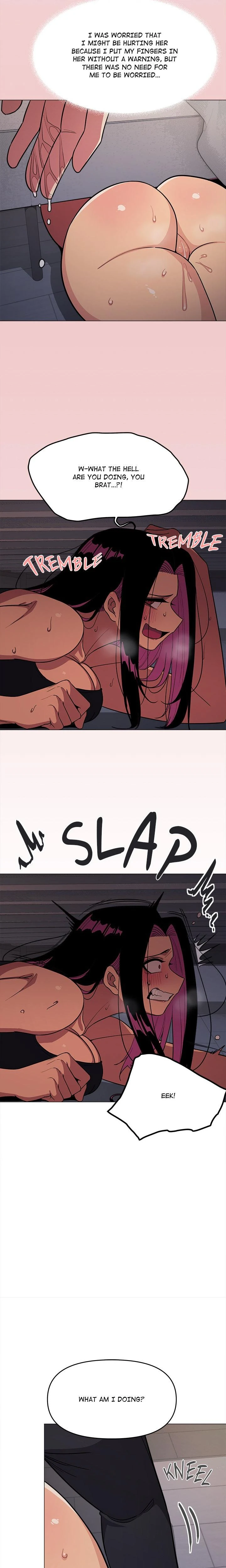 Someone Stop Her Chapter 14 Page 2