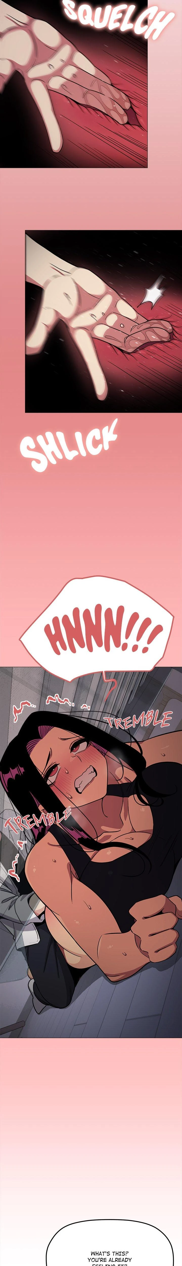 Someone Stop Her Chapter 14 Page 6